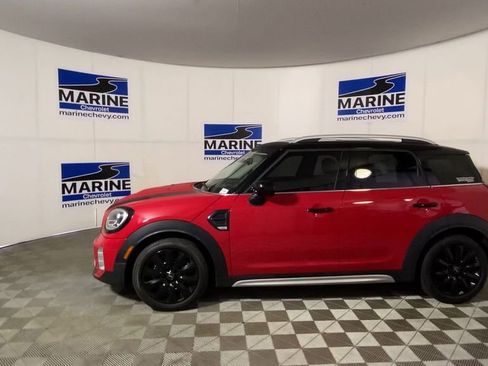 Used 2022 MINI Cooper Countryman FWD image 7