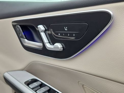 New 2026 Mercedes-Benz GLC 300 4MATIC image 20