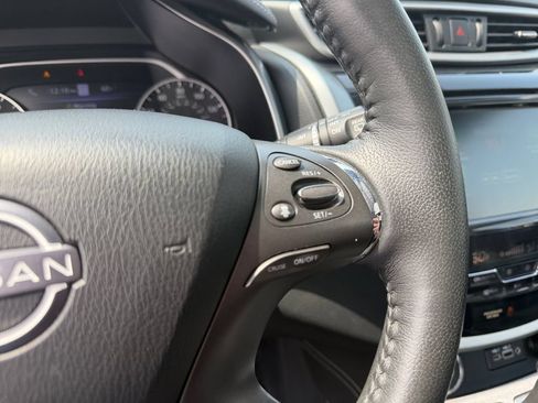 Used 2023 Nissan Murano SL AWD/4WD image 31