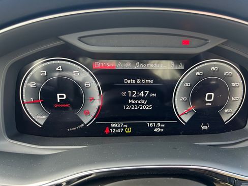 Used 2025 Audi Q7 2.0T Premium Plus w/ Premium Plus Package image 11