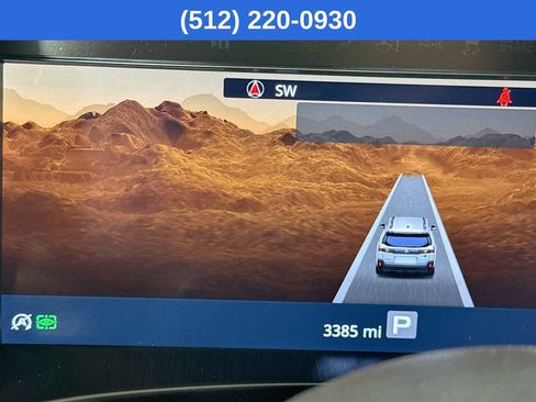 Used 2026 Subaru Outback Wilderness AWD/4WD image 15