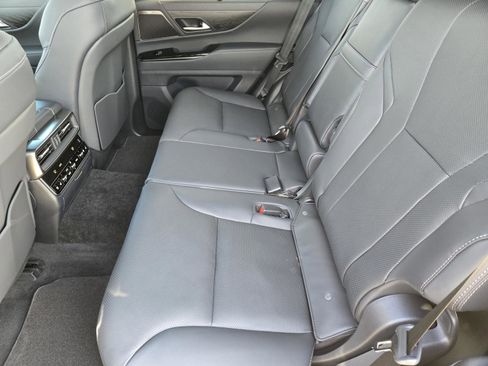 New 2026 Lexus LX 700h Luxury image 22