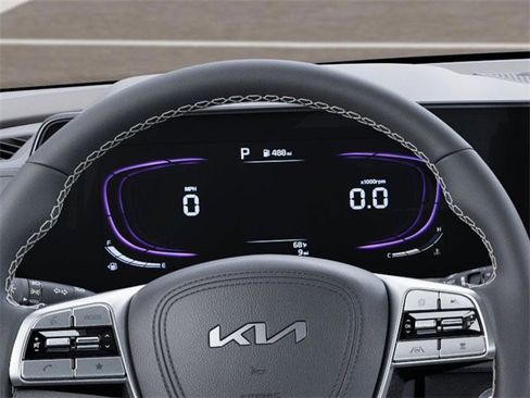 New 2025 Kia Telluride EX image 21