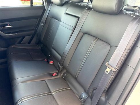 New 2025 MAZDA CX-50 2.5 Hybrid w/ Weather Package image 17