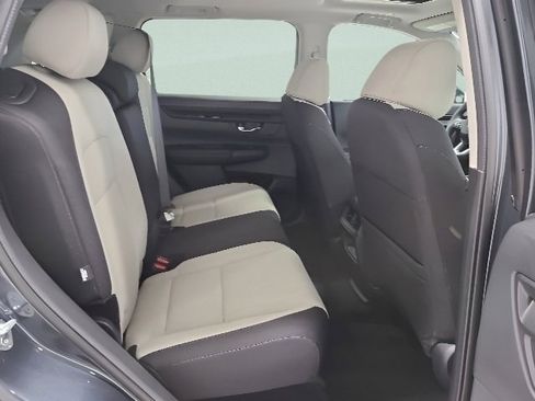 Certified 2026 Honda CR-V EX image 15