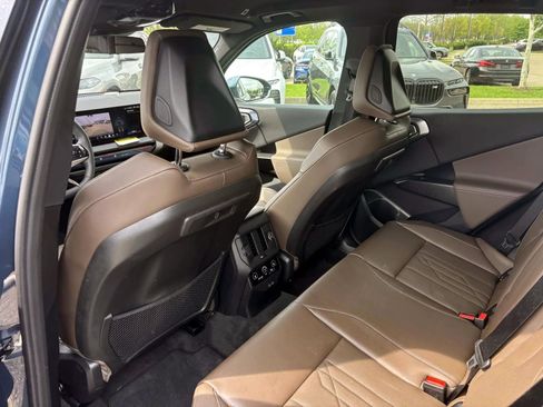 Used 2026 BMW X3 xDrive30 w/ Convenience Package image 26