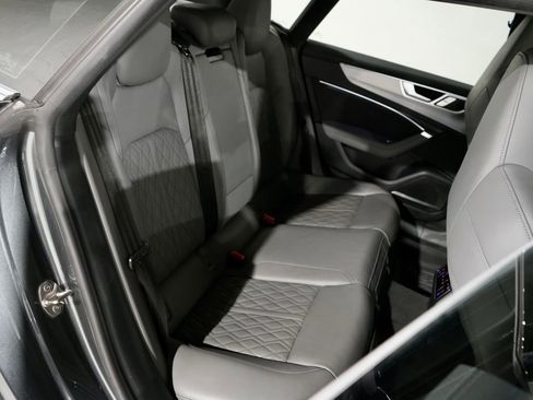 Used 2020 Audi S7 Premium Plus w/ S Sport Package image 30