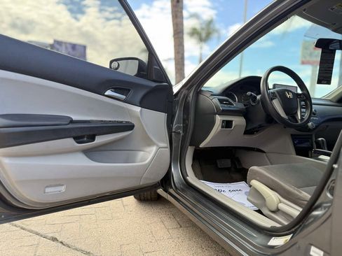 Used 2012 Honda Accord LX image 14