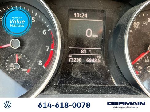 Used 2017 Volkswagen Jetta SE FWD image 22