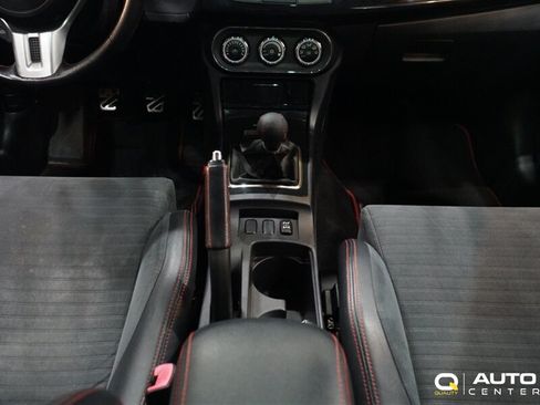 Used 2015 Mitsubishi Lancer Evolution Final Edition AWD/4WD image 22