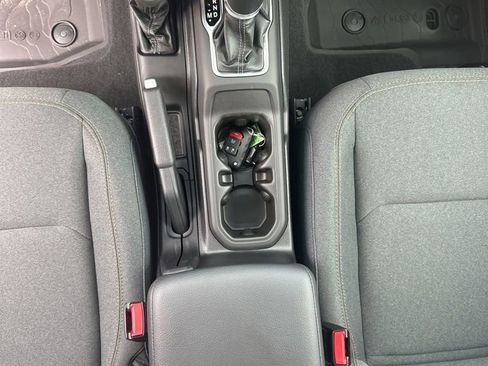 New 2025 Jeep Gladiator Willys image 27