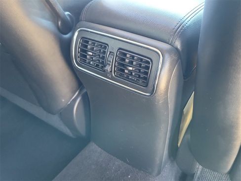 Used 2017 INFINITI QX50 Base w/ Premium Plus Package image 22