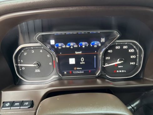 Used 2022 GMC Sierra 2500 Denali w/ Denali Ultimate Package image 31