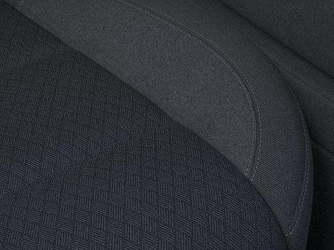 New 2026 Chevrolet Silverado 1500 Custom w/ Turbomax Blackout Package image 38
