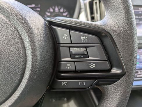 Certified 2026 Subaru Crosstrek 2.5i image 23