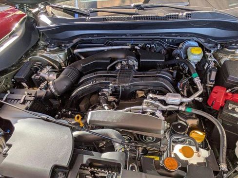 New 2026 Subaru Forester Wilderness image 23