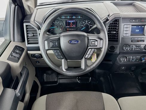 Used 2020 Ford F150 XL w/ Equipment Group 101A Mid image 15