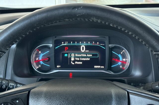 Used 2020 Honda Pilot EX-L image 25