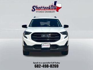 Used 2021 GMC Terrain SLE w/ Driver Convenience Package FWD video 2