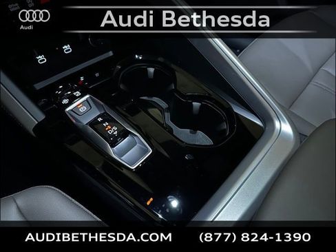 New 2025 Audi Q5 Premium Plus image 19