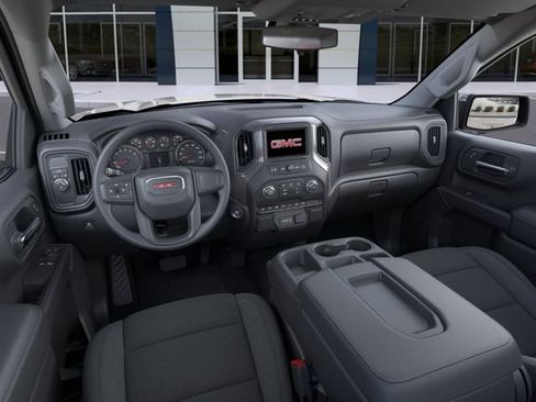 New 2026 GMC Sierra 1500 Pro w/ Pro Value Package RWD image 19