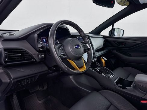 Used 2024 Subaru Outback Wilderness image 12