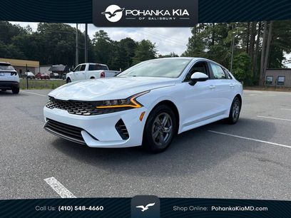Used 2023 Kia K5 LXS