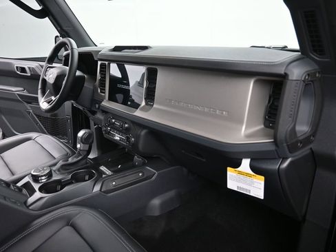 New 2026 Ford Bronco Outer Banks AWD/4WD image 26