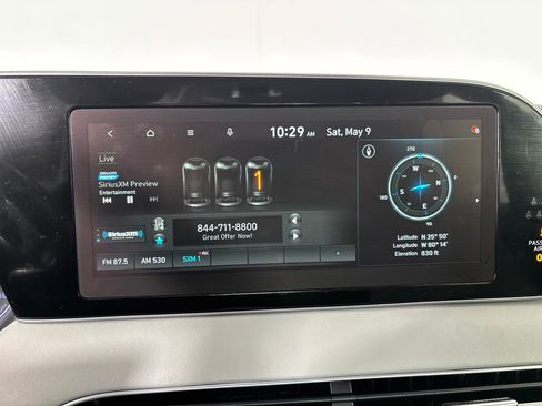 Used 2022 Hyundai Palisade SEL w/ Premium Package FWD image 15