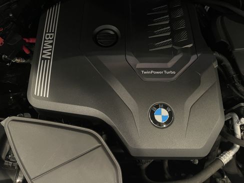 Used 2024 BMW X4 xDrive30i w/ M Sport Package AWD/4WD image 26