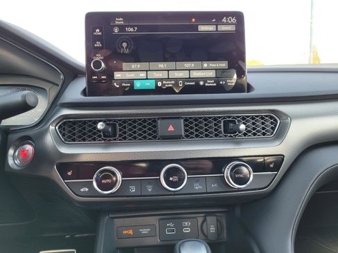 New 2026 Acura Integra A-Spec image 17