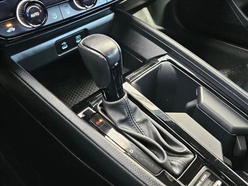 Certified 2023 Honda Accord Sport image 12