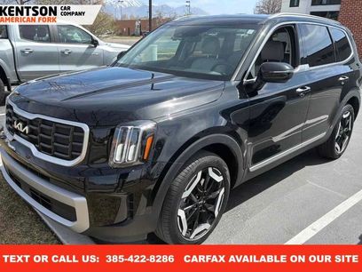 Used 2023 Kia Telluride S