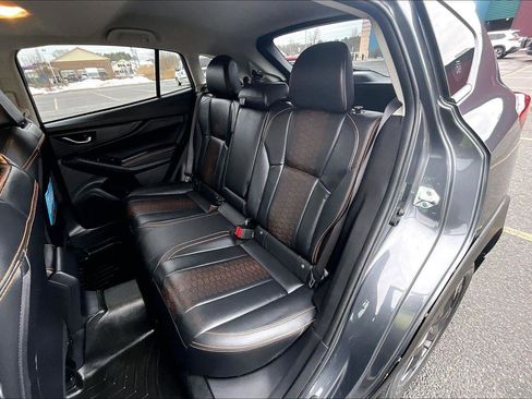 Used 2023 Subaru Crosstrek 2.5i Limited w/ Moonroof Package image 21