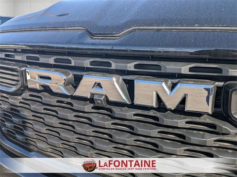 New 2026 RAM 1500 Big Horn image 9