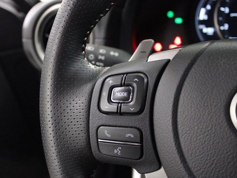 Used 2024 Lexus RC 350 F Sport w/ Navigation Package RWD image 23