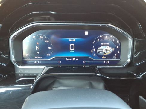 Used 2023 Chevrolet Silverado 1500 RST w/ Z71 Off-Road Package image 10