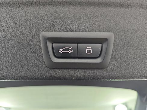 Used 2024 BMW X6 xDrive40i w/ Executive Package AWD/4WD image 13