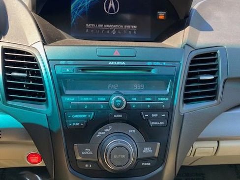 Used 2015 Acura RDX FWD w/ Technology Package image 17