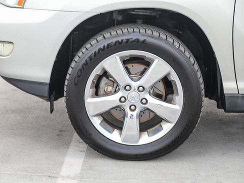Used 2007 Lexus RX 350 2WD image 10