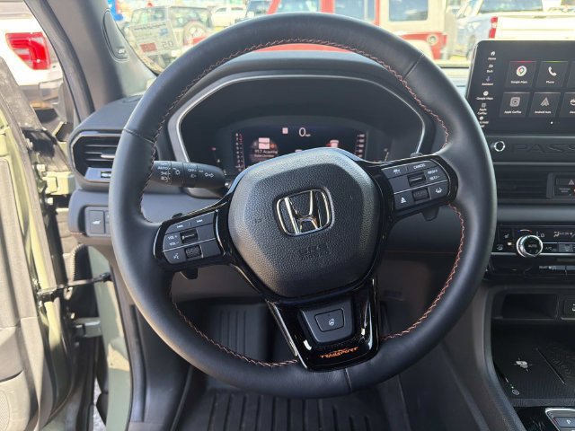 Used 2026 Honda Passport TrailSport Elite image 28