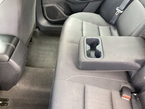 Used 2022 Nissan Altima 2.5 S FWD image 23