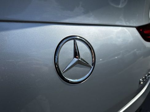 Used 2025 Mercedes-Benz GLE 53 AMG 4MATIC Coupe image 46