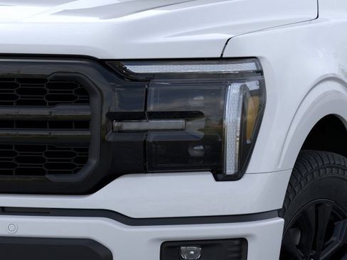 New 2026 Ford F150 Lariat w/ Equipment Group 501A Mid AWD/4WD image 19