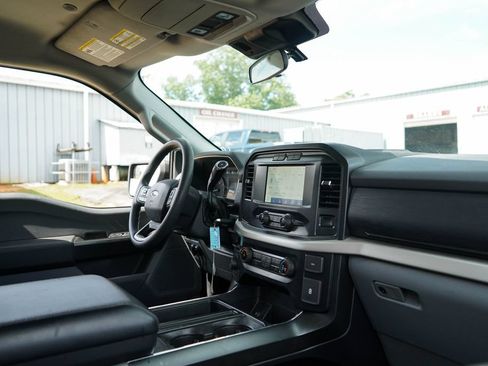 Used 2021 Ford F150 XL w/ Equipment Group 101A High AWD/4WD image 14