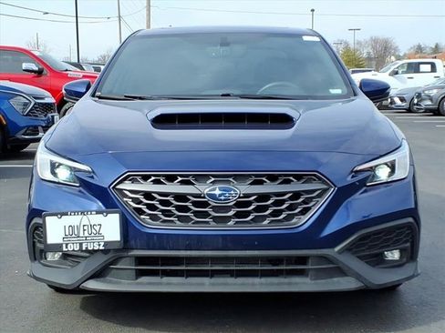 Used 2022 Subaru WRX Limited image 33