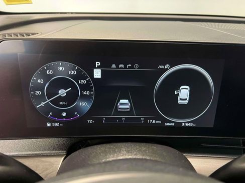 Used 2023 Kia Sportage X-Pro Prestige AWD/4WD image 28