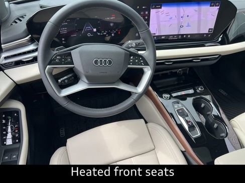 New 2025 Audi A5 2.0T Premium Plus image 34