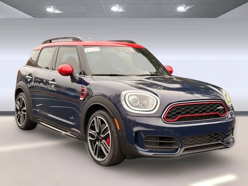 Used 2019 MINI Cooper Countryman John Cooper Works image 7