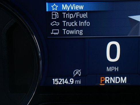 Used 2023 Ford F150 XLT w/ Equipment Group 302A High image 31